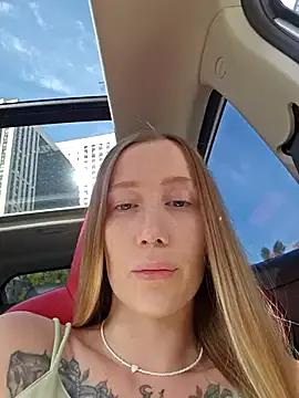 SvetLive on StripChat