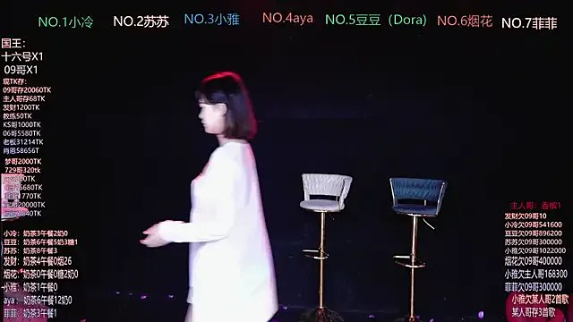 Freechat Sweet--Baby on StripChat