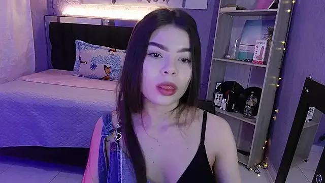 StripChat sweet_c4ndy is Freechat sweet_c4ndy — RIDING A DILDO