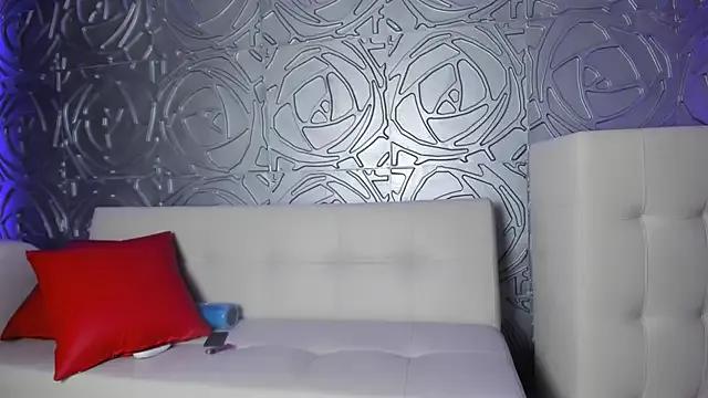 Sweetberryhot on StripChat 