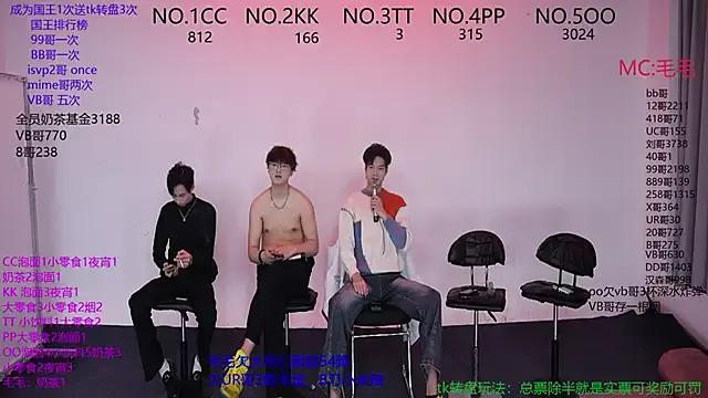 StripChat sweetboys666 is Freechat sweetboys666 — Freechat on StripChat