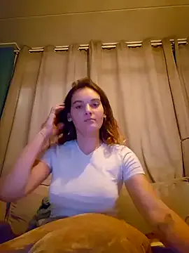 SweetCandyy69 on StripChat