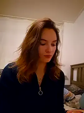 SweetCandyy69 on StripChat