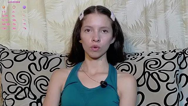 sweetdam12 — put  on a lingerie