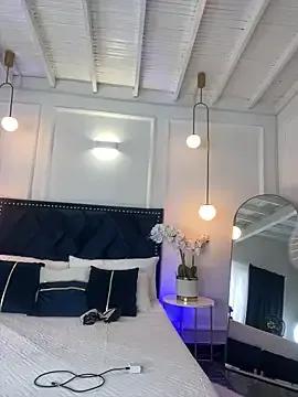 SweetieSinXXX on StripChat 