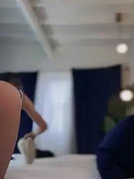 SweetieSinXXX on StripChat 