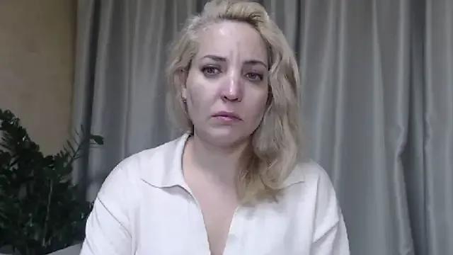 sweetpussy on StripChat 