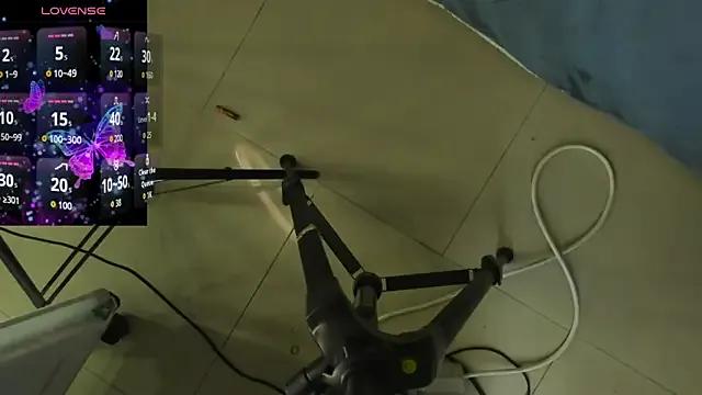 Freechat Swet_Megan on StripChat