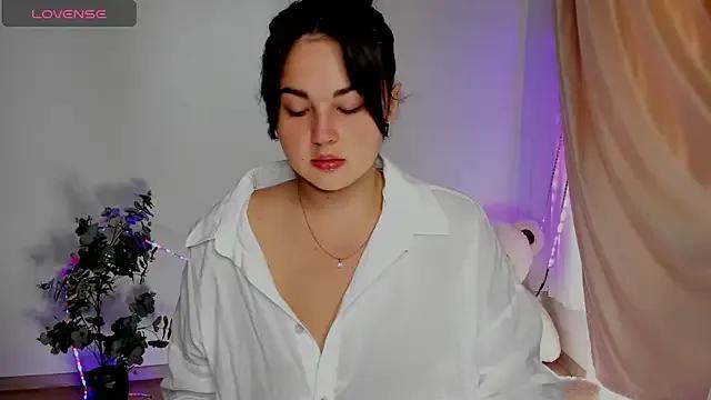 Private Talla_a on StripChat