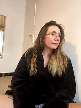 StripChat TalullaX is Freechat TalullaX — Finger pussy