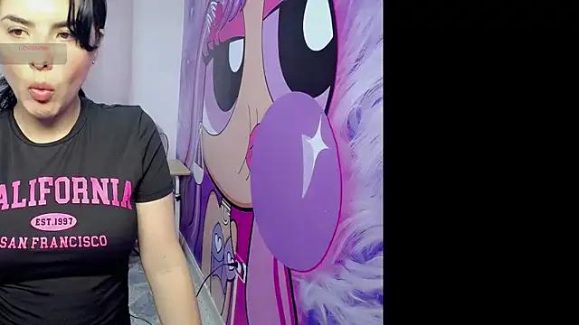 Freechat Tamaraa_wet on StripChat