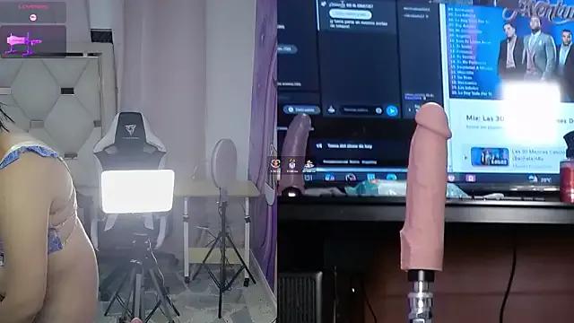 Freechat Tamaraa_wet on StripChat