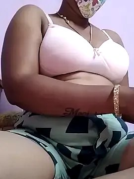 Freechat Tamil_Amul on StripChat