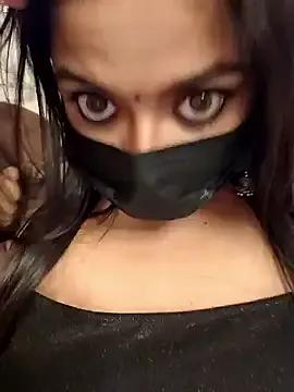 Freechat Tamil_Anumitha on StripChat