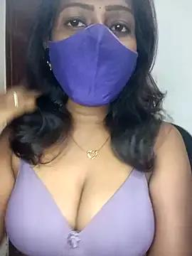 Tamil_kavinila — Private on StripChat
