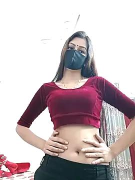 Tanisha-1 — Group on StripChat