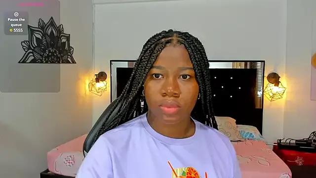 Freechat tanisha_bigboobs on StripChat