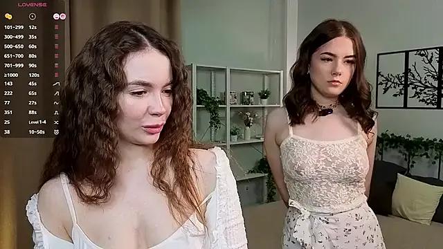 TashiaBosack on StripChat