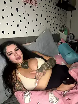 Offline tempzzz12 on StripChat