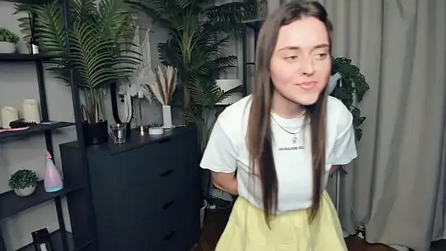 Freechat ThelmaJusto on StripChat