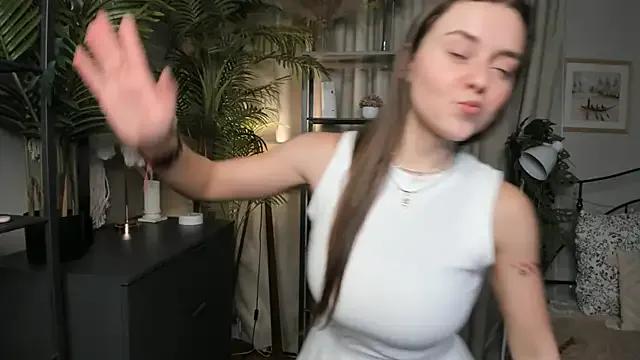 Freechat ThelmaJusto on StripChat