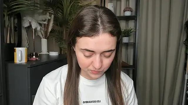 Freechat ThelmaJusto on StripChat