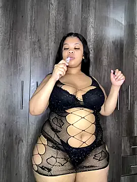 Freechat Thick_Ass_Barbiie on StripChat