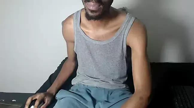 Private thirdlegZA on StripChat