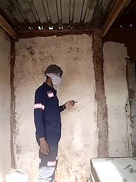 Private thirdlegZA on StripChat