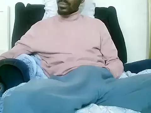 Private thirdlegZA on StripChat