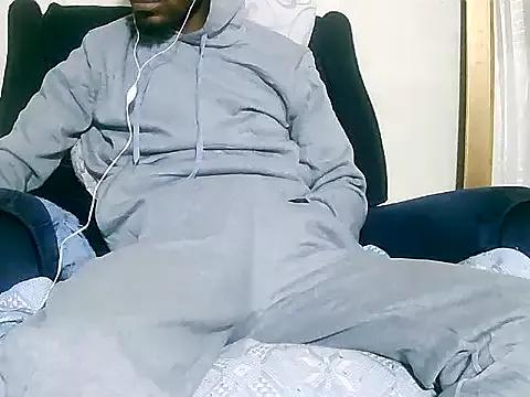 Private thirdlegZA on StripChat