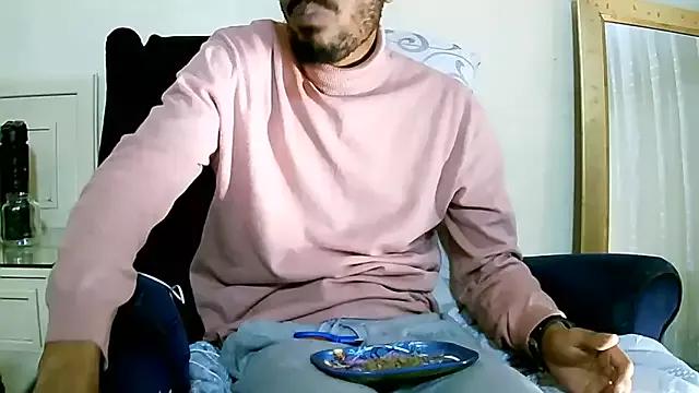 Private thirdlegZA on StripChat