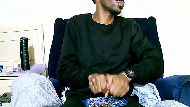 Private thirdlegZA on StripChat