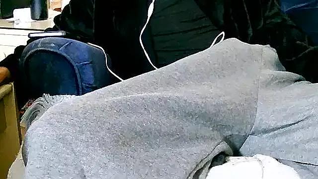 Private thirdlegZA on StripChat