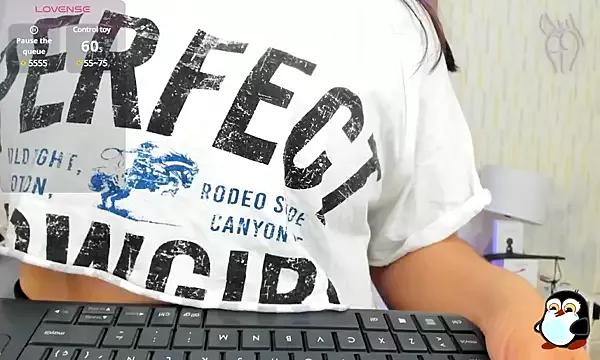 Freechat ThyaraJhons on StripChat