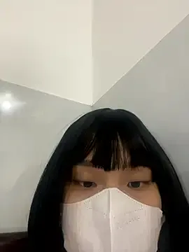 Freechat Tieu-May on StripChat