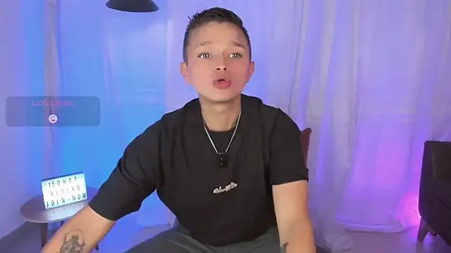 Freechat Tim_wolf on StripChat