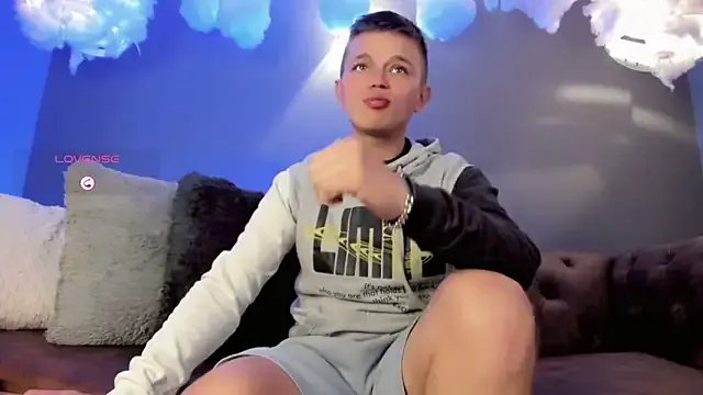 Freechat Tim_wolf on StripChat