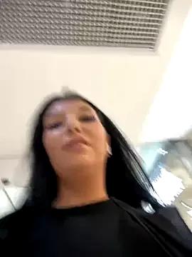 StripChat Tisha_Busty is Freechat Tisha_Busty — Squeeze nipples among people