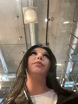 Freechat Tisha_Busty on StripChat