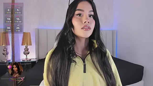 Tokio-Shuang — RIDE TORSO + OIL ASS + SPANKS