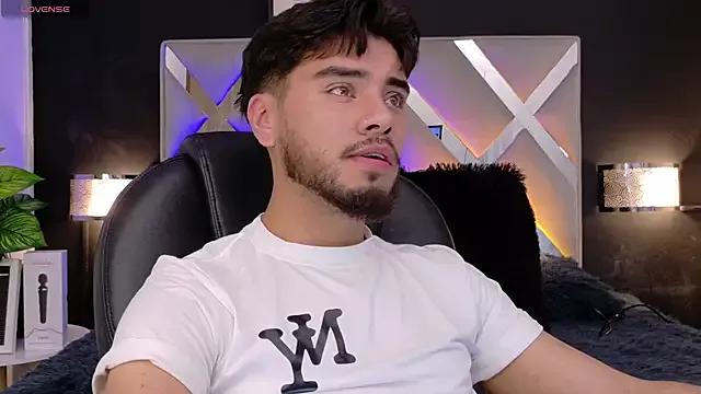 Freechat Tommidubois on StripChat