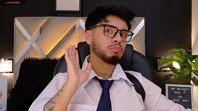 Freechat Tommidubois on StripChat