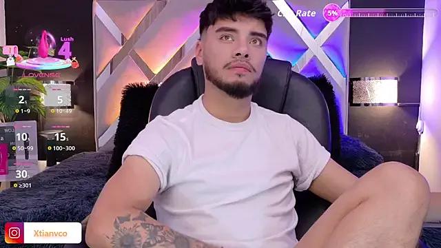 Freechat Tommidubois on StripChat