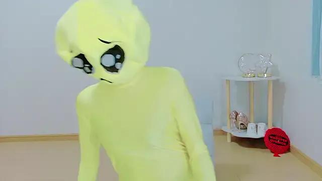 Freechat TSUKI_circle on StripChat