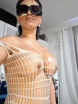 Freechat TURBANLI_AFET on StripChat