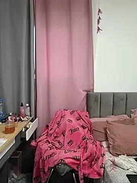 Freechat TURBANLI_AFET on StripChat