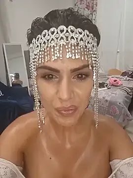 Freechat TURBANLI_AFET on StripChat