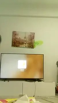 Freechat TURBANLI_AFET on StripChat