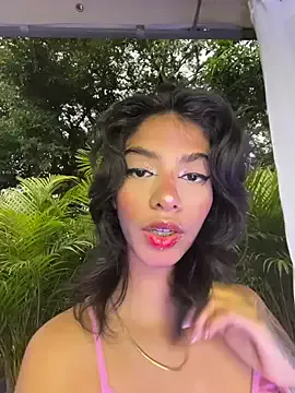 TweetiePieXXX on StripChat